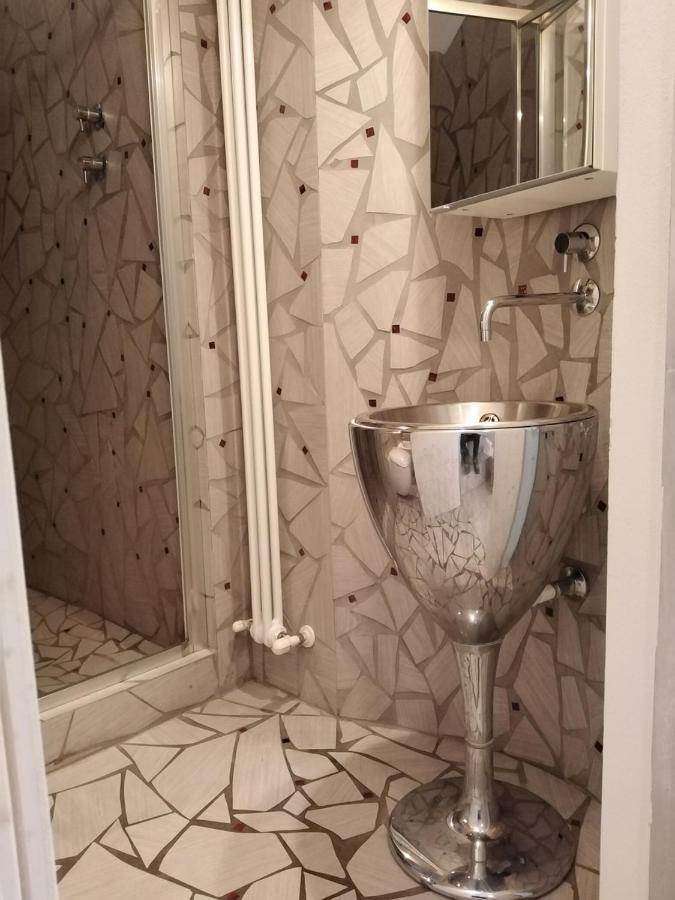 Bologna Facileアパートメント エクステリア 写真